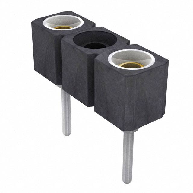 310-83-102-01-609101 Preci-Dip  Headers Receptacles Female Sockets
